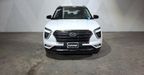 Hyundai Creta 1.4 LIMITED TURBO DCT Suv 2021