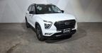 Hyundai Creta 1.4 LIMITED TURBO DCT Suv 2021