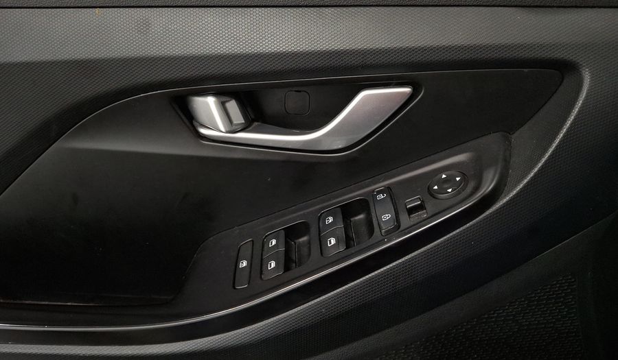 Hyundai Creta 1.4 LIMITED TURBO DCT Suv 2021