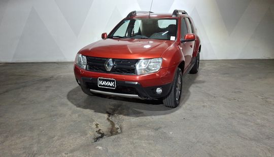 Renault • Duster