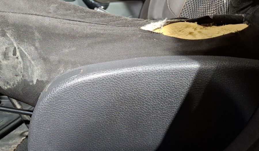 Renault Duster 2.0 DYNAMIQUE MEDIA NAV MT Suv 2017