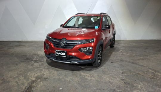 Renault • Kwid