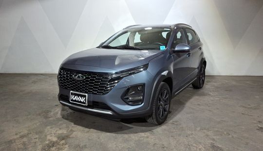 Chirey • Tiggo 2 Pro