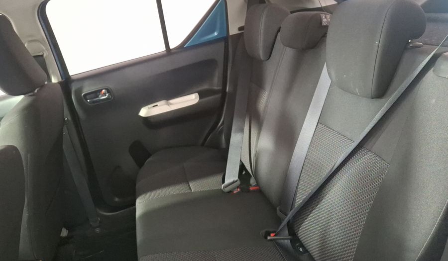 Suzuki Ignis 1.2 GLX Hatchback 2020
