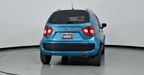 Suzuki Ignis 1.2 GLX Hatchback 2020