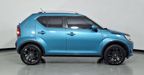Suzuki Ignis 1.2 GLX Hatchback 2020
