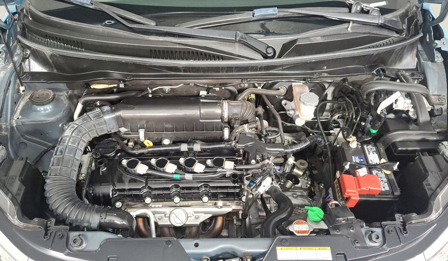 Suzuki Ignis 1.2 GLX Hatchback 2020