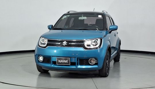 Suzuki • Ignis