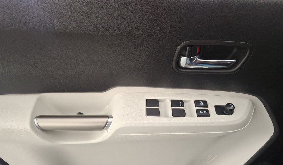 Suzuki Ignis 1.2 GLX Hatchback 2020