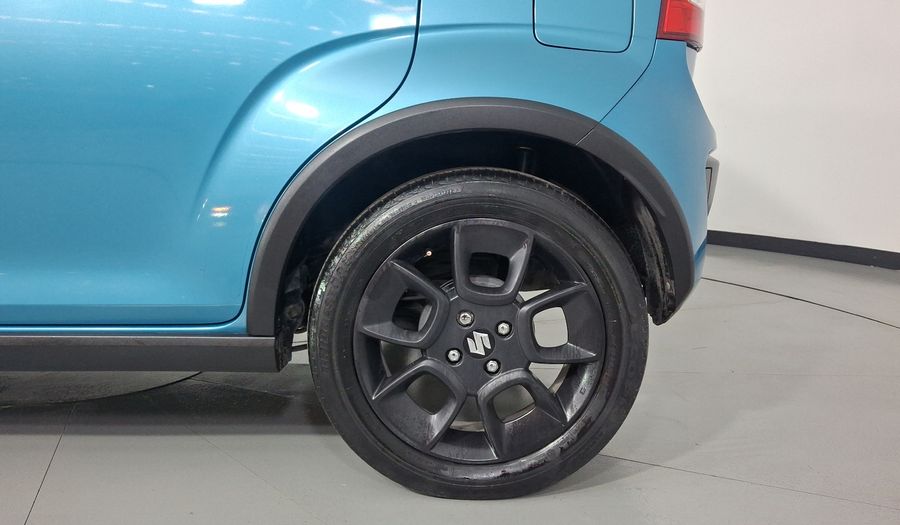 Suzuki Ignis 1.2 GLX Hatchback 2020