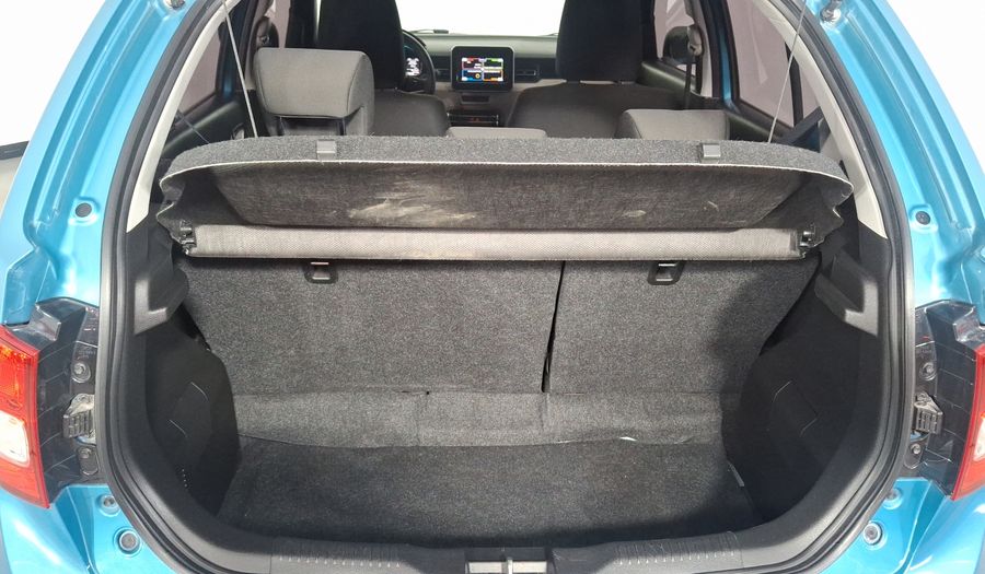 Suzuki Ignis 1.2 GLX Hatchback 2020