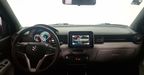 Suzuki Ignis 1.2 GLX Hatchback 2020