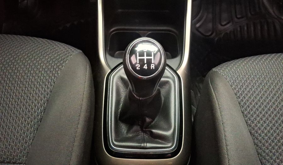 Suzuki Ignis 1.2 GLX Hatchback 2020