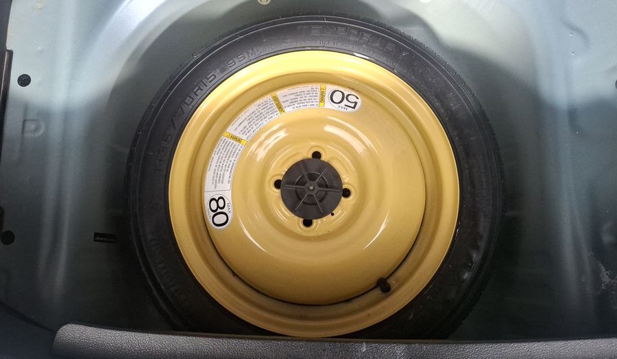 Suzuki Ignis 1.2 GLX Hatchback 2020