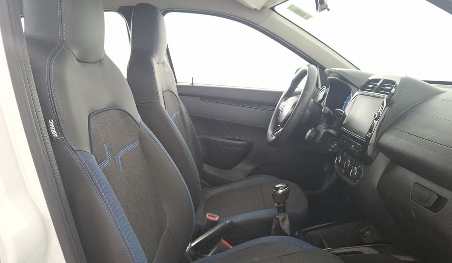 Renault Kwid 1.0 ICONIC Hatchback 2023