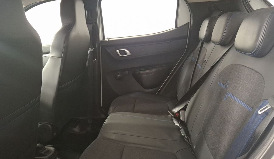 Renault Kwid 1.0 ICONIC Hatchback 2023