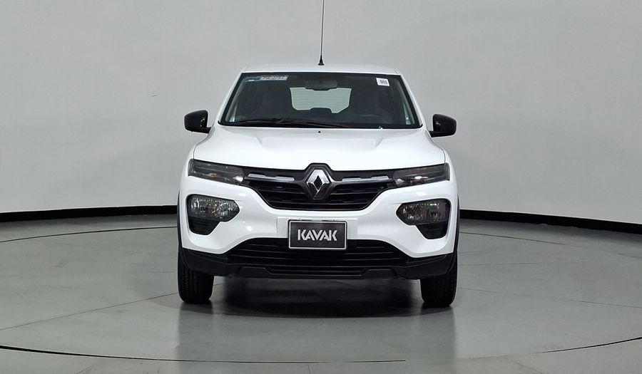 Renault Kwid 1.0 ICONIC Hatchback 2023