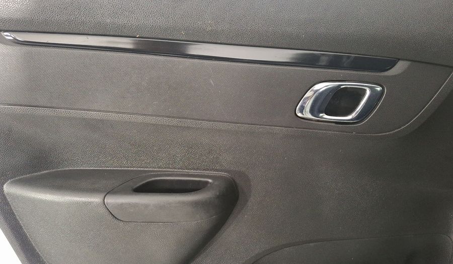 Renault Kwid 1.0 ICONIC Hatchback 2023