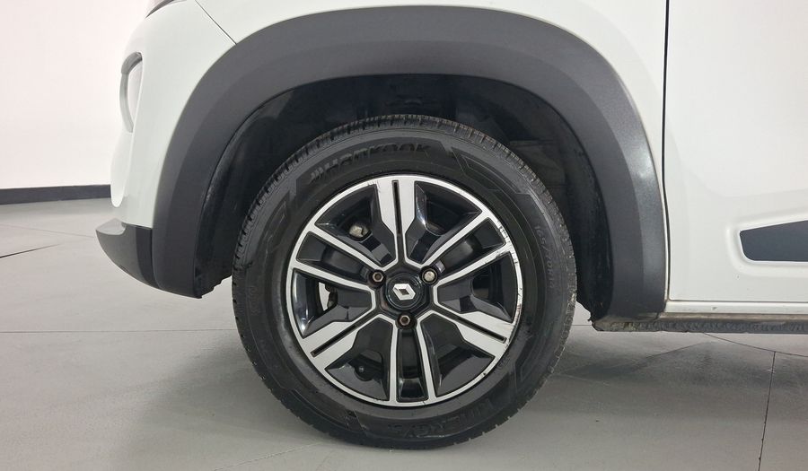 Renault Kwid 1.0 ICONIC Hatchback 2023