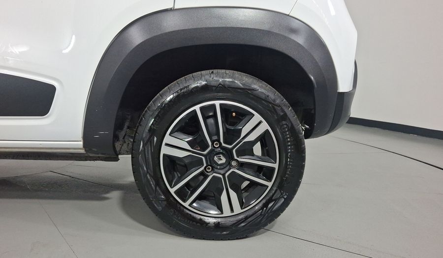 Renault Kwid 1.0 ICONIC Hatchback 2023