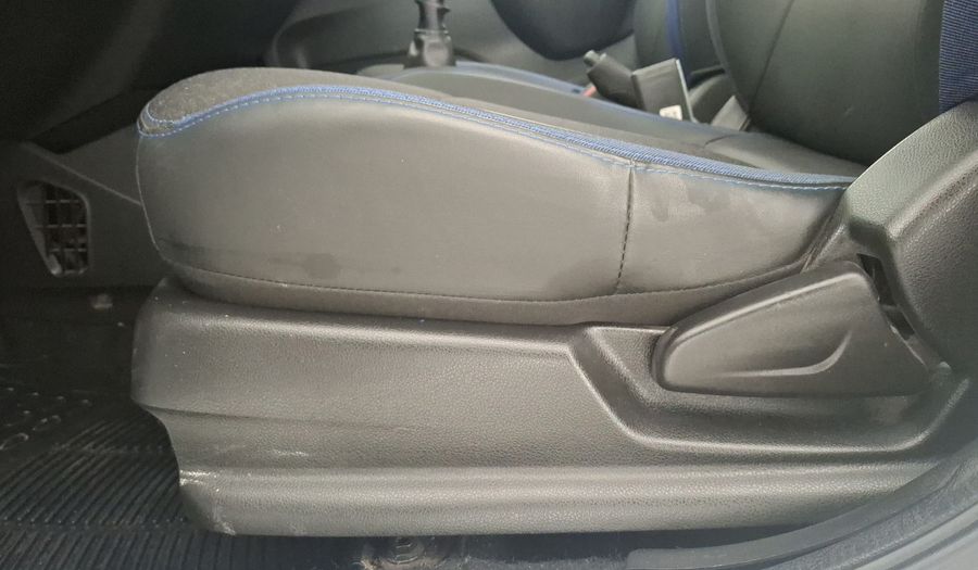 Renault Kwid 1.0 ICONIC Hatchback 2023