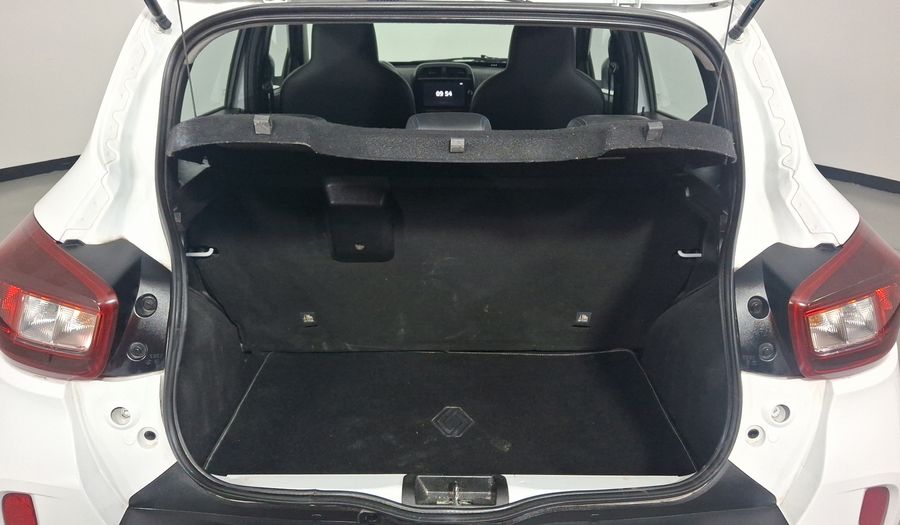 Renault Kwid 1.0 ICONIC Hatchback 2023