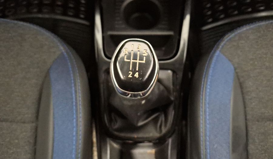 Renault Kwid 1.0 ICONIC Hatchback 2023