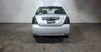 Ford Fiesta 1.6 SEDAN FIRST Sedan 2011