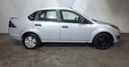 Ford Fiesta 1.6 SEDAN FIRST Sedan 2011