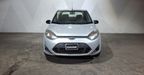 Ford Fiesta 1.6 SEDAN FIRST Sedan 2011