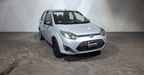 Ford Fiesta 1.6 SEDAN FIRST Sedan 2011