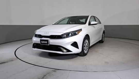 Kia • FORTE