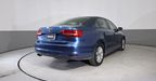 Volkswagen Jetta 2.5 COMFORTLINE TIPTRONIC Sedan 2015