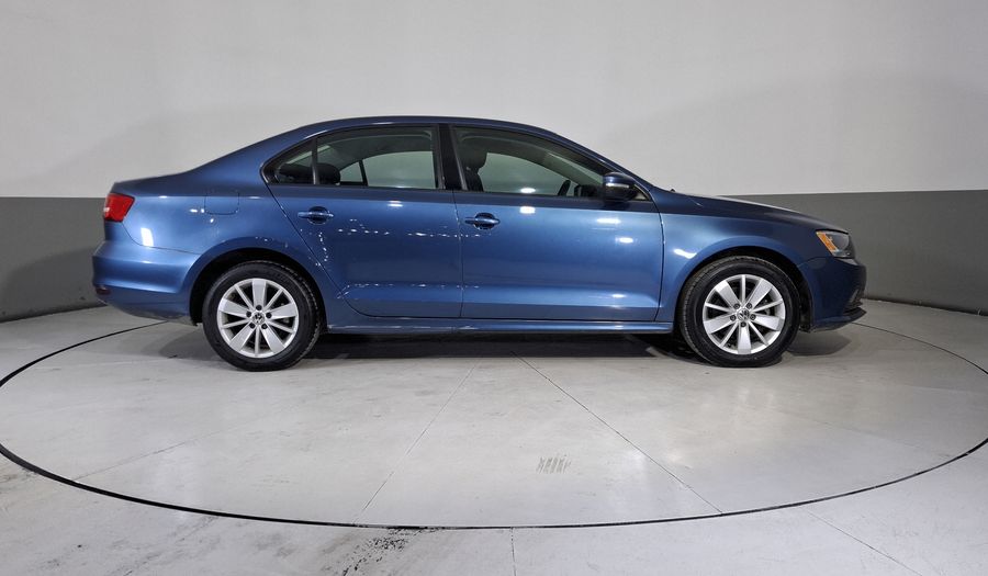 Volkswagen Jetta 2.5 COMFORTLINE TIPTRONIC Sedan 2015