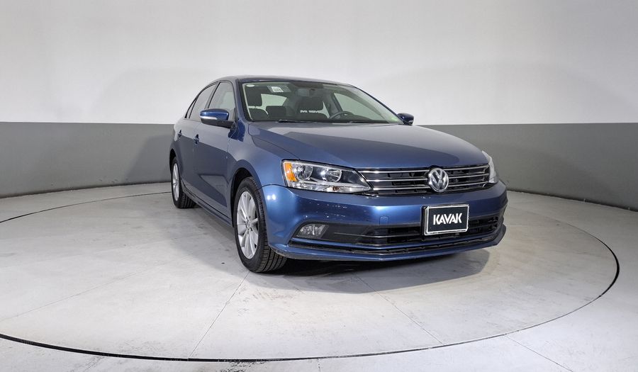 Volkswagen Jetta 2.5 COMFORTLINE TIPTRONIC Sedan 2015