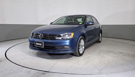 Volkswagen • Jetta