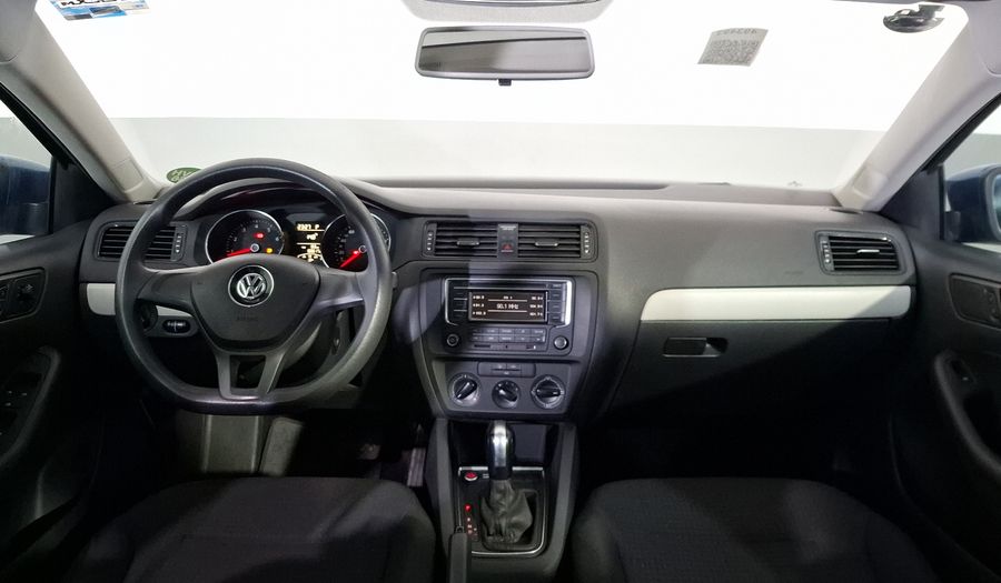 Volkswagen Jetta 2.5 COMFORTLINE TIPTRONIC Sedan 2015