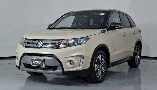 Suzuki • Vitara