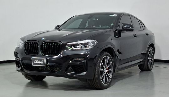 Bmw • X4