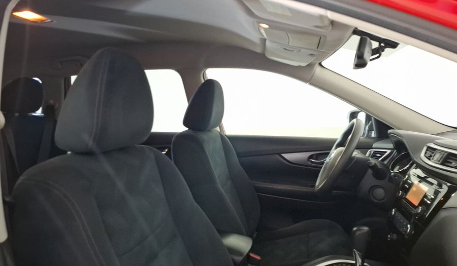 Nissan X-trail 2.5 SENSE 2 ROW CVT Suv 2015