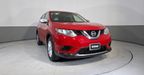 Nissan X-trail 2.5 SENSE 2 ROW CVT Suv 2015