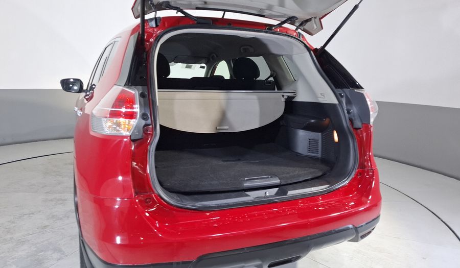 Nissan X-trail 2.5 SENSE 2 ROW CVT Suv 2015