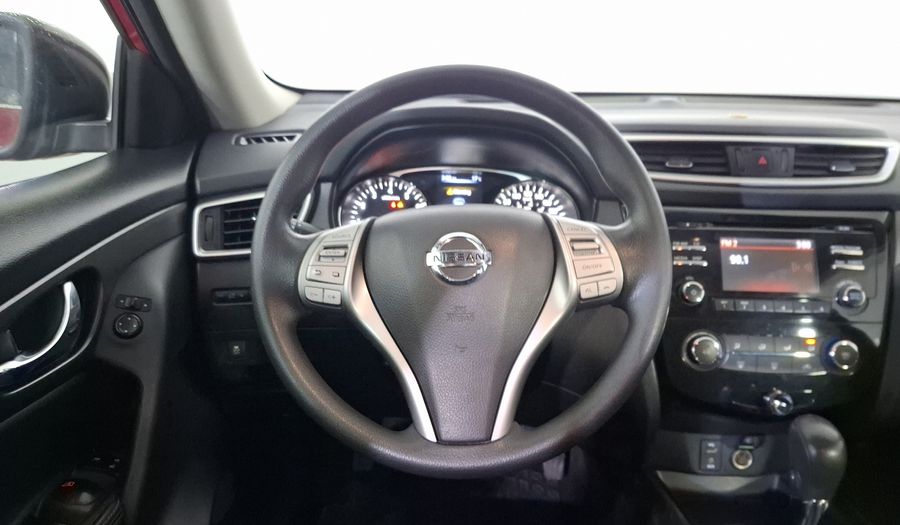 Nissan X-trail 2.5 SENSE 2 ROW CVT Suv 2015