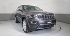 Jeep Grand Cherokee 3.6 LIMITED LUJO V6 4X2 Suv 2017
