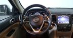 Jeep Grand Cherokee 3.6 LIMITED LUJO V6 4X2 Suv 2017