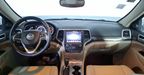 Jeep Grand Cherokee 3.6 LIMITED LUJO V6 4X2 Suv 2017