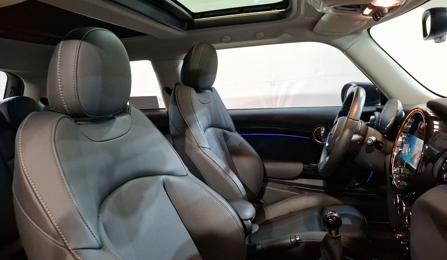 Mini Cooper 1.5 COOPER CLASSIC Hatchback 2023