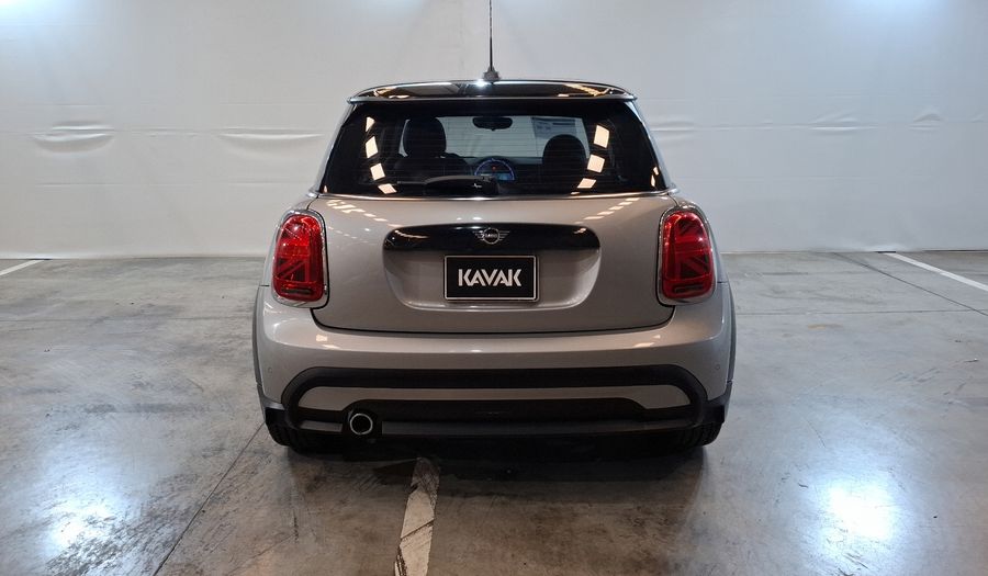 Mini Cooper 1.5 COOPER CLASSIC Hatchback 2023