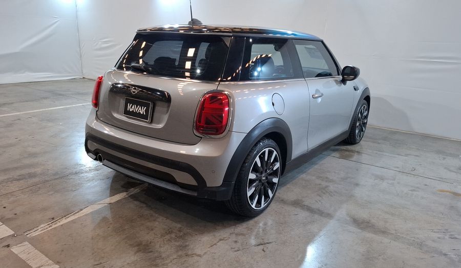 Mini Cooper 1.5 COOPER CLASSIC Hatchback 2023