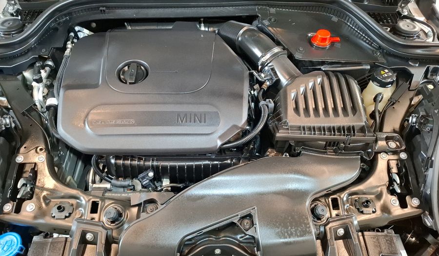 Mini Cooper 1.5 COOPER CLASSIC Hatchback 2023